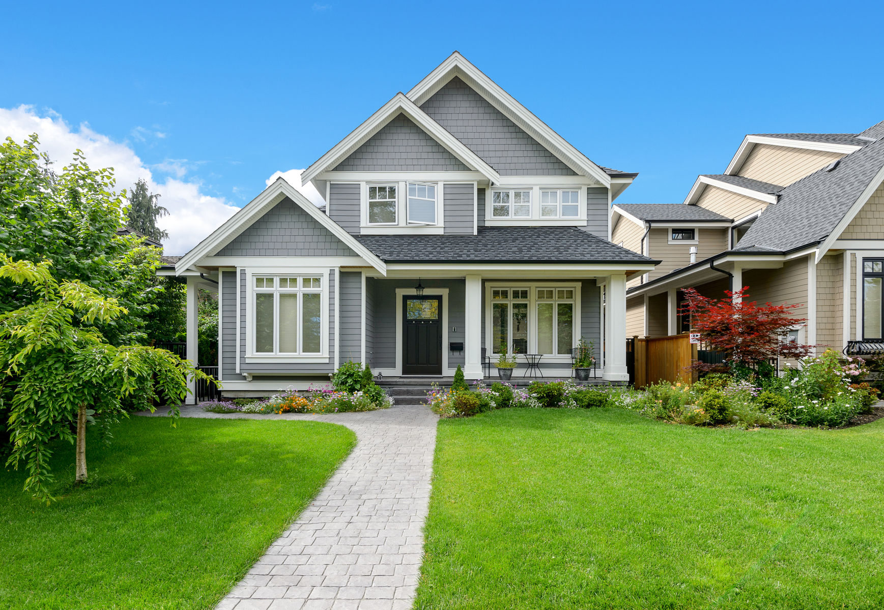 Dave Bowen's Worry Free Real Estate - powered by lpt Realty in Winter Springs, FL