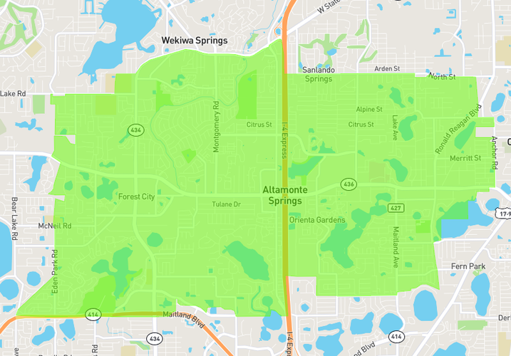 Dave Bowen's Worry Free Real Estate - powered by lpt Realty in Winter Springs, FL (2)