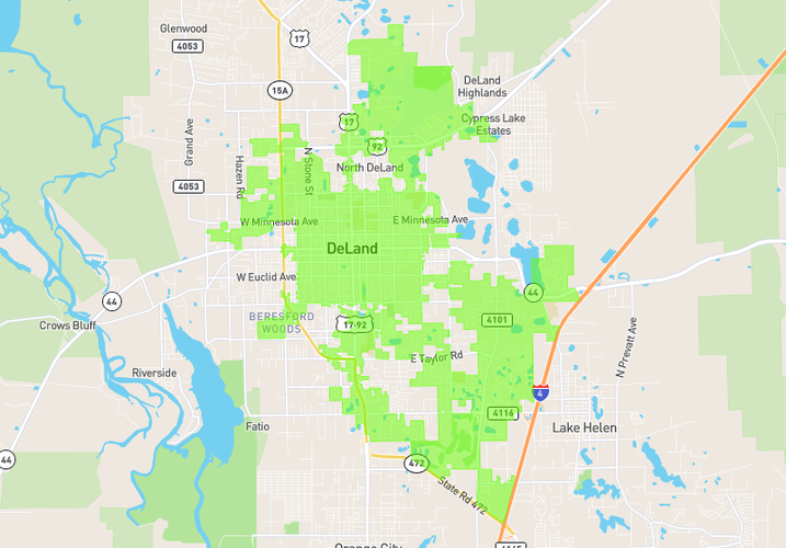 Dave Bowen's Worry Free Real Estate - powered by lpt Realty in Winter Springs, FL (3)