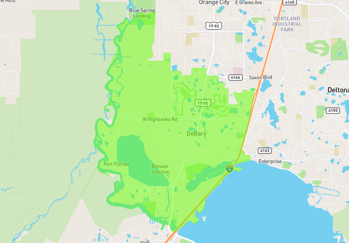 Dave Bowen's Worry Free Real Estate - powered by lpt Realty in Winter Springs, FL (4)