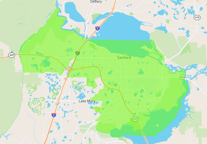 Dave Bowen's Worry Free Real Estate - powered by lpt Realty in Winter Springs, FL (6)