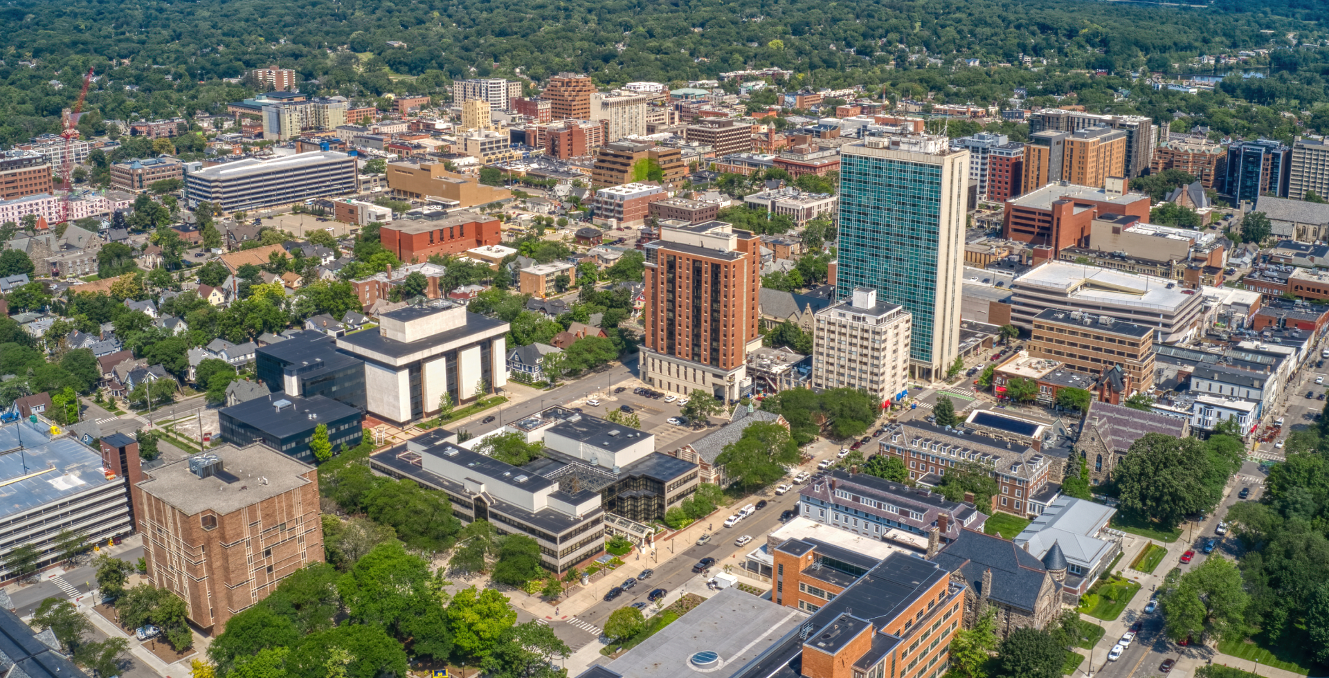Thrive Realty Company in Troy, MI