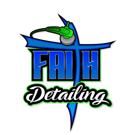 Faith Detailing in Lubbock, TX (3)