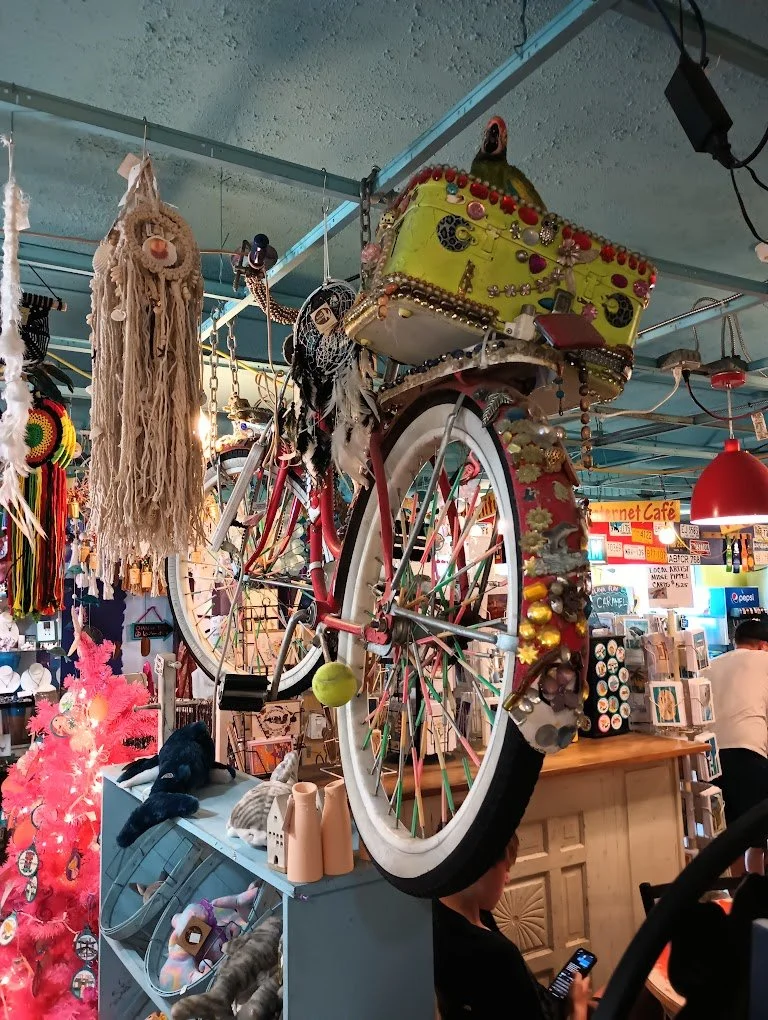 Ginny's & Jane E's Cafe and Gift Store in Anna Maria, FL (6)