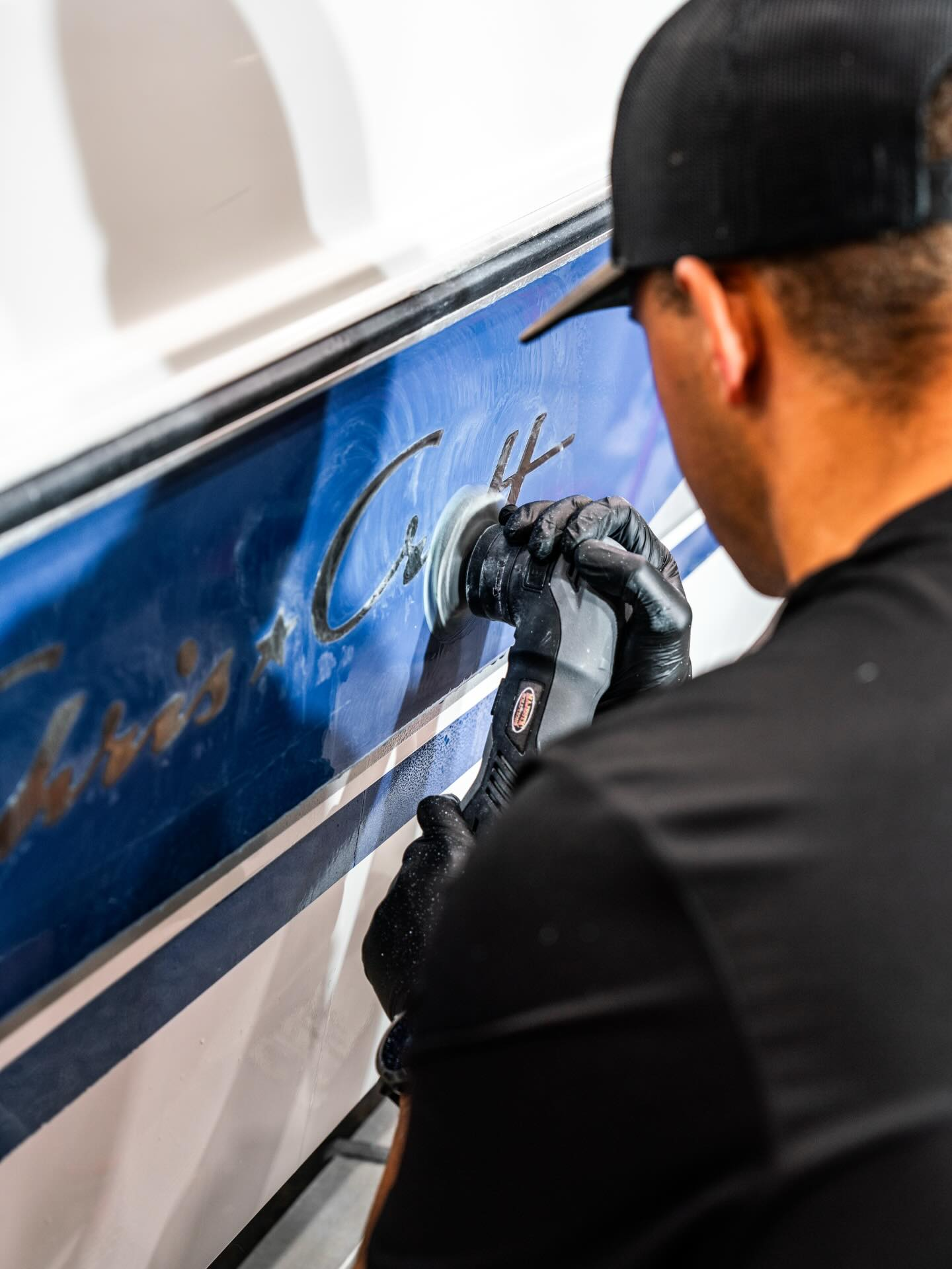 Alpha Pros Mobile Detailing in Rougemont, NC (4)
