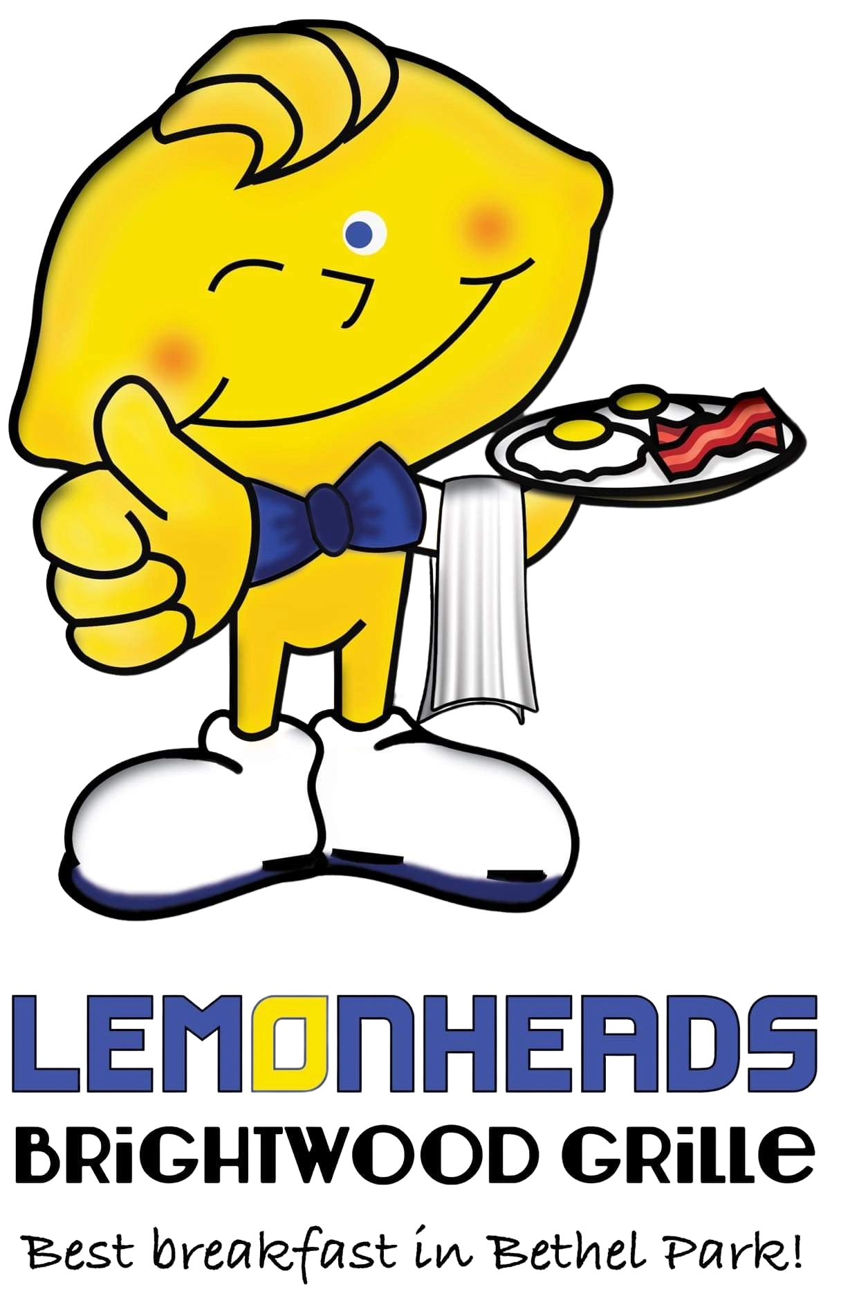 Lemonhead's Brightwood Grille in Bethel Park, PA