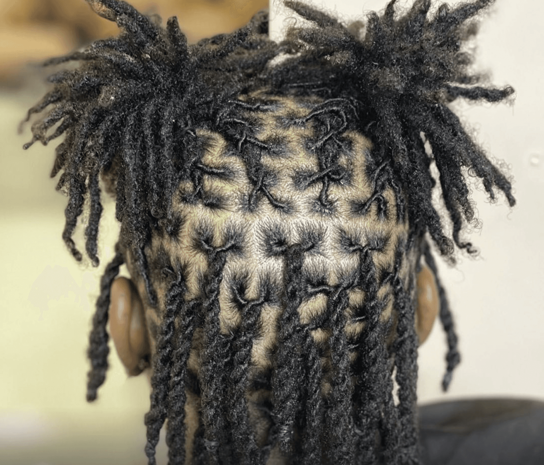 BLES55ED H4NDZ HAIR SALON ,LLC in Lake Worth Beach, FL (2)