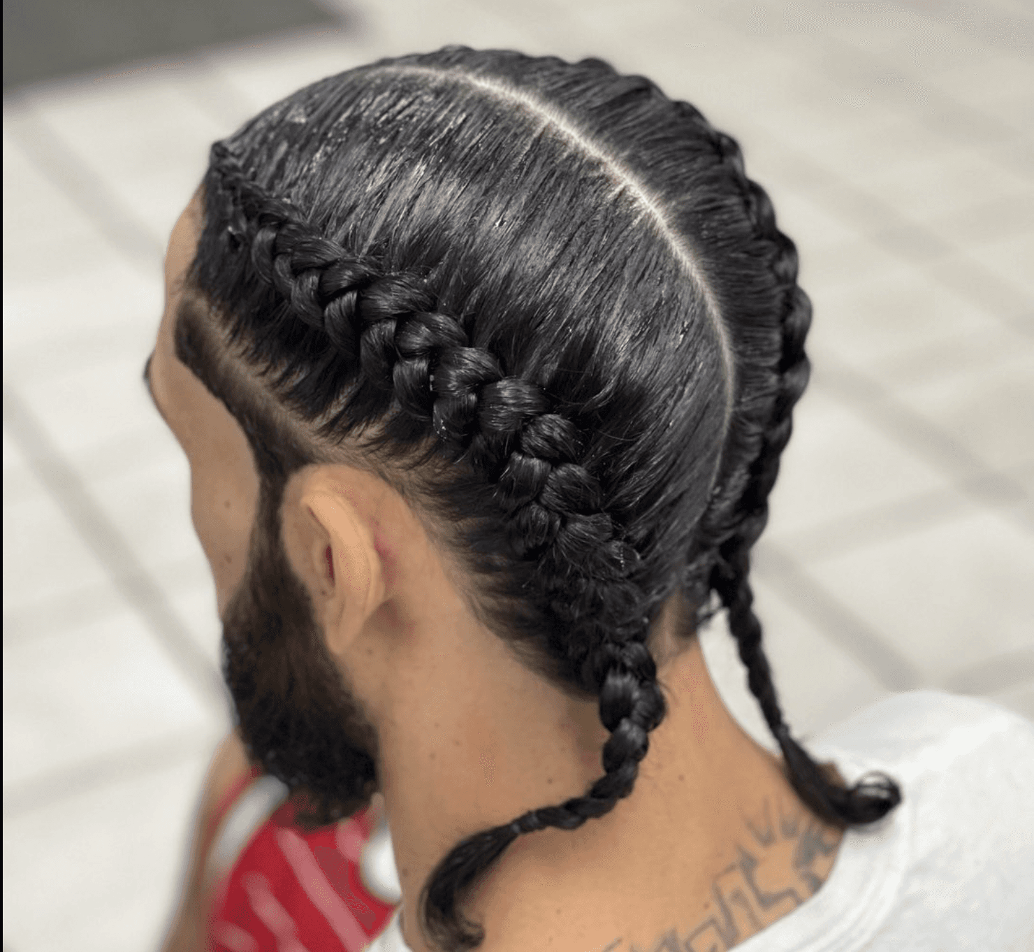 BLES55ED H4NDZ HAIR SALON ,LLC in Lake Worth Beach, FL (5)
