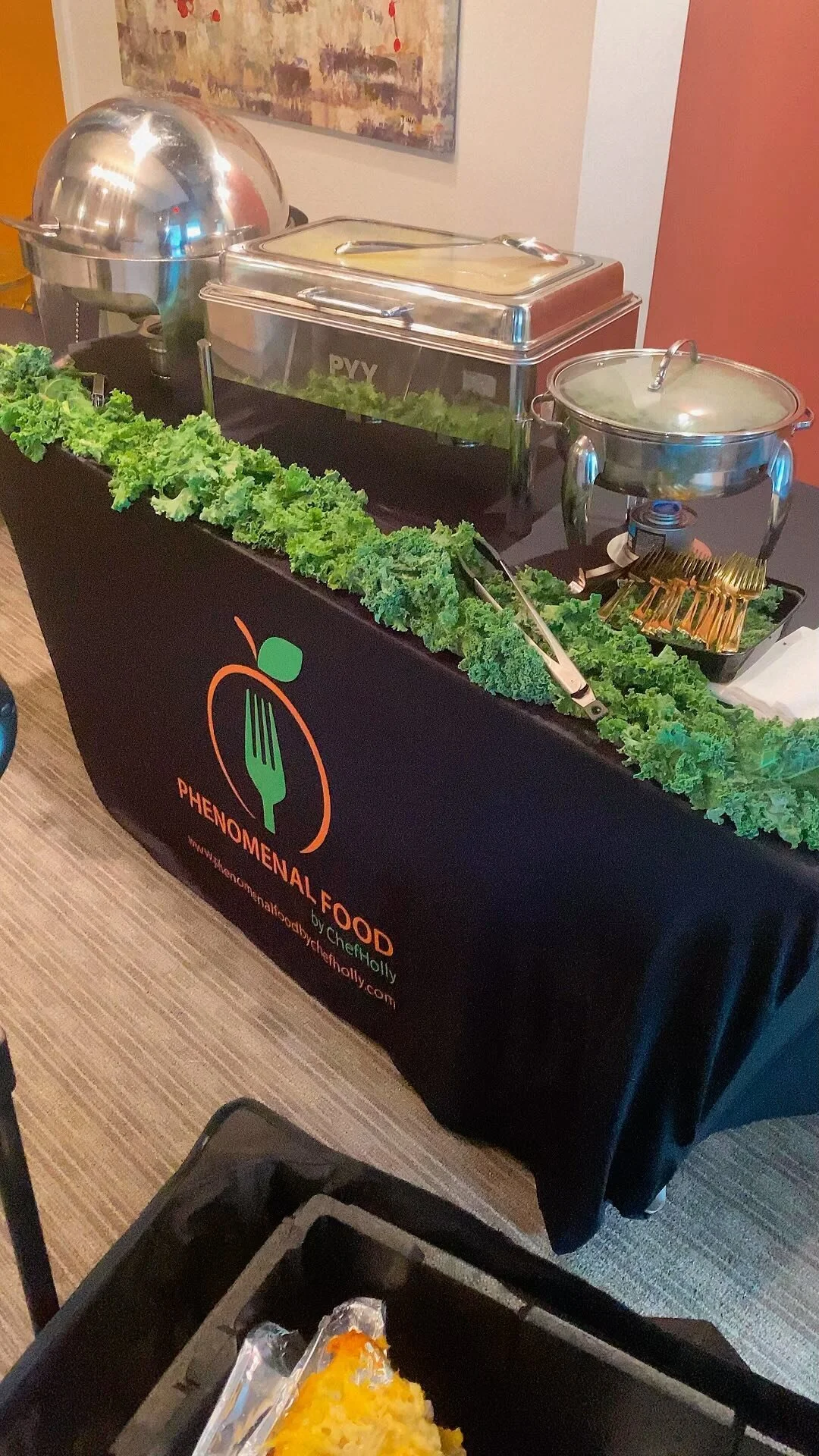 Phenomenal Food Catering in Forest Park, GA