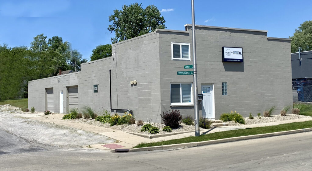 Distinctive Cleaning & Restoration in Fort Wayne, IN