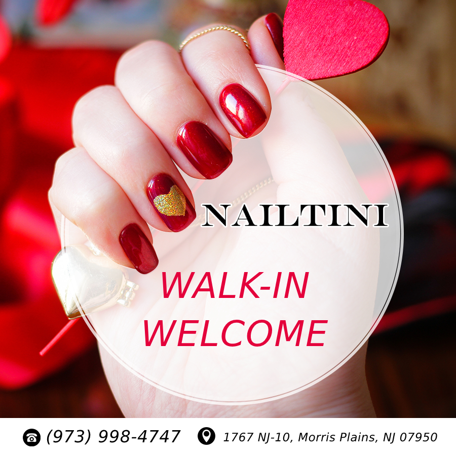 Nailtini in Morris Plains, NJ (3)