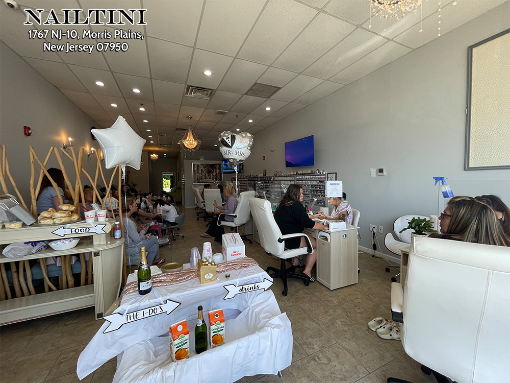 Nailtini in Morris Plains, NJ (4)