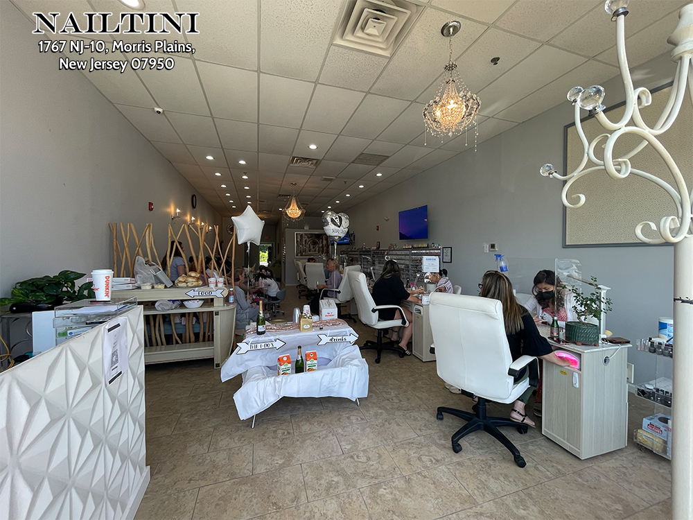 Nailtini in Morris Plains, NJ (5)