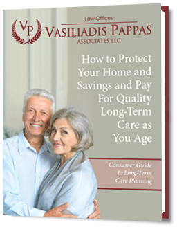 Vasiliadis Pappas Associates LLC in Bethlehem, PA (2)