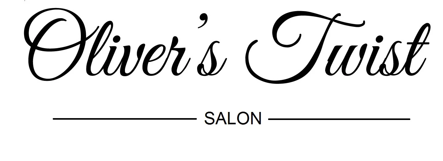 Oliver's Twist Salon in Roanoke, VA