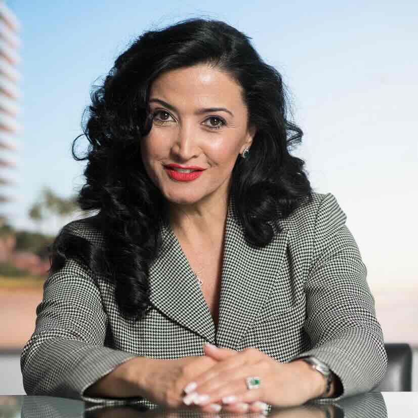 Silvia Olivera, Realtor, Miami Luxury Real Estate, Bal Harbour, Sunny Isles, Surfside in Bal Harbour, FL (5)