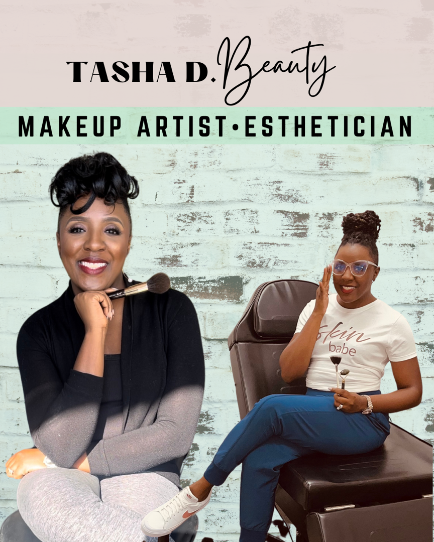 Blend Beautique LLC, Makeup Studio in Hueytown, AL
