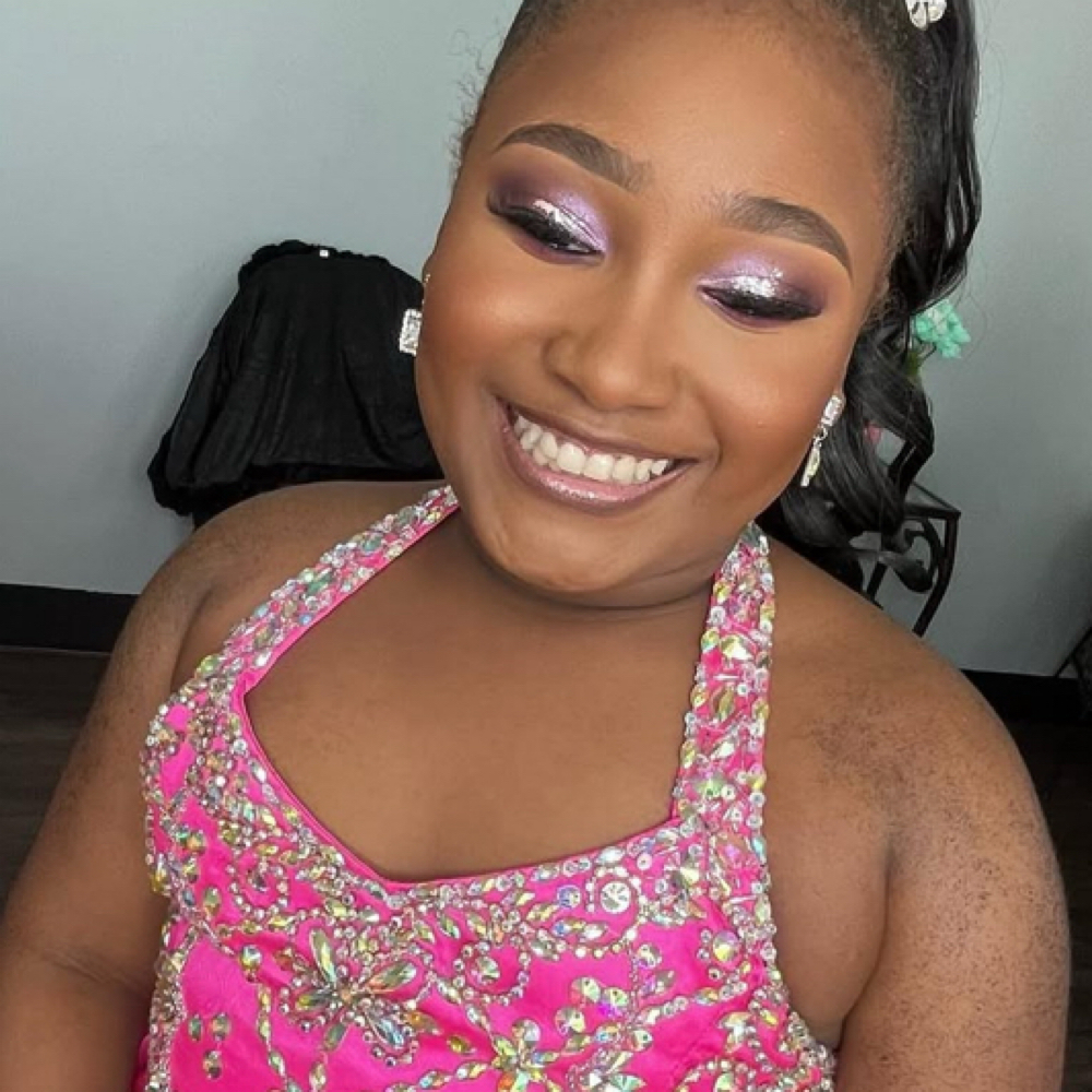 Blend Beautique LLC, Makeup Studio in Hueytown, AL (2)