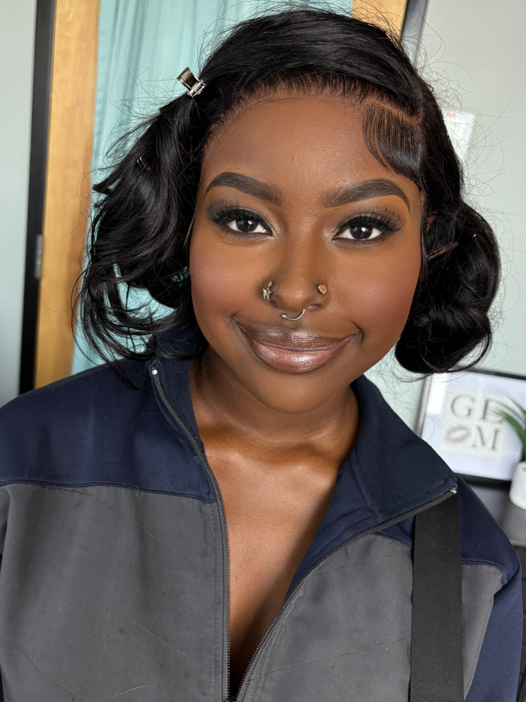 Blend Beautique LLC, Makeup Studio in Hueytown, AL (3)