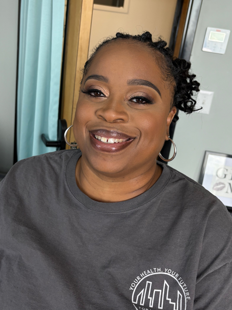 Blend Beautique LLC, Makeup Studio in Hueytown, AL (4)