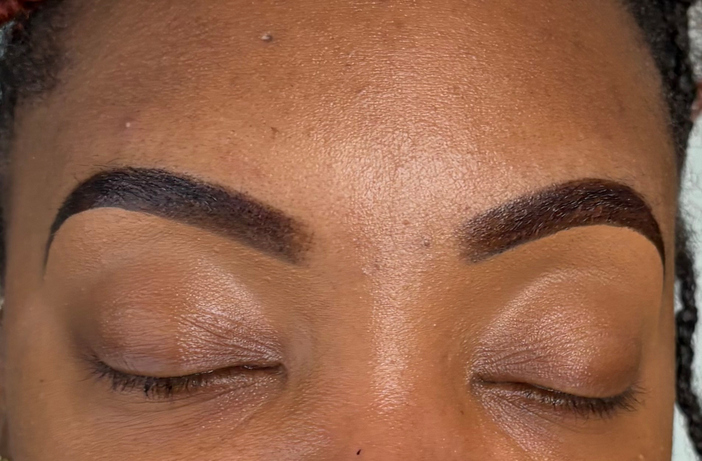 Blend Beautique LLC, Makeup Studio in Hueytown, AL (5)