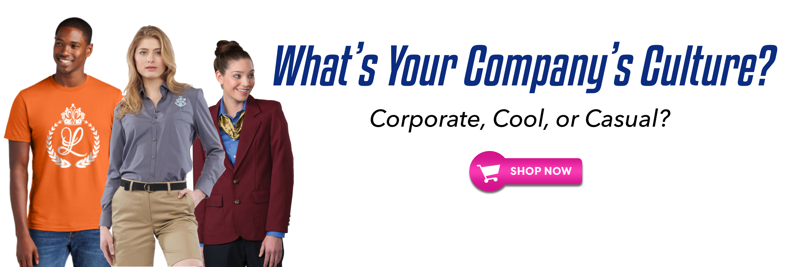 Legacy School & Career Apparel, LLC in Hampton, VA (3)