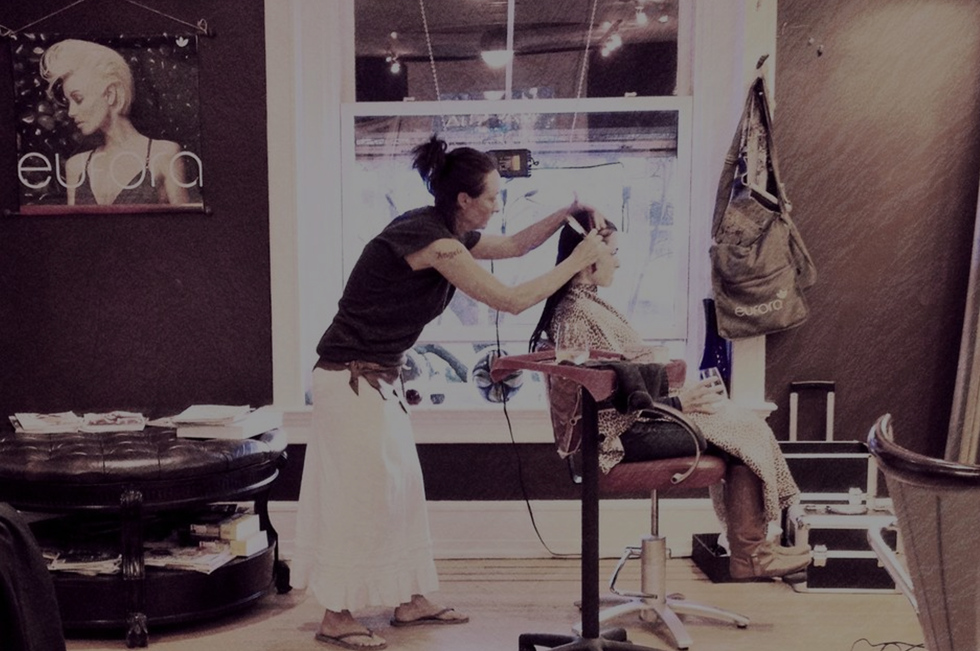 William Deans Salon in Louisville, KY