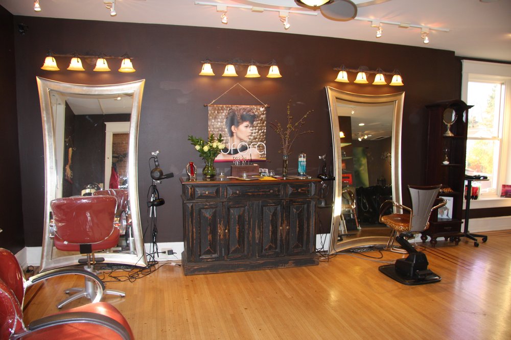 William Deans Salon in Louisville, KY (4)