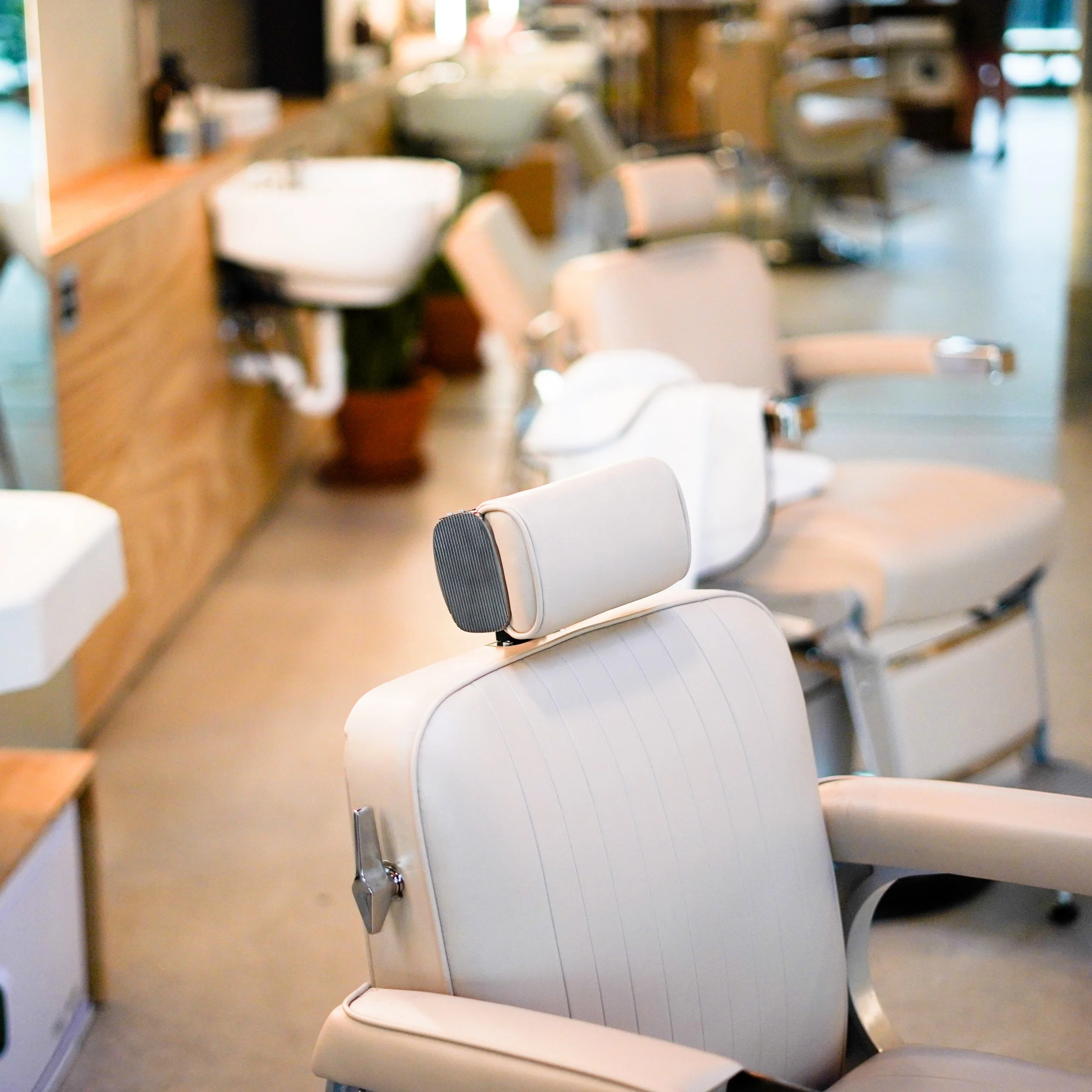 Zephyr Barber in Birmingham, AL (2)
