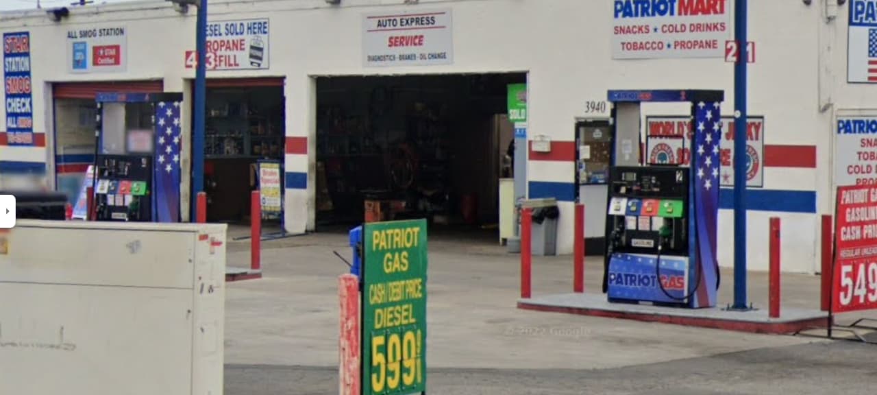 Oceanside Auto Repair in Oceanside, CA