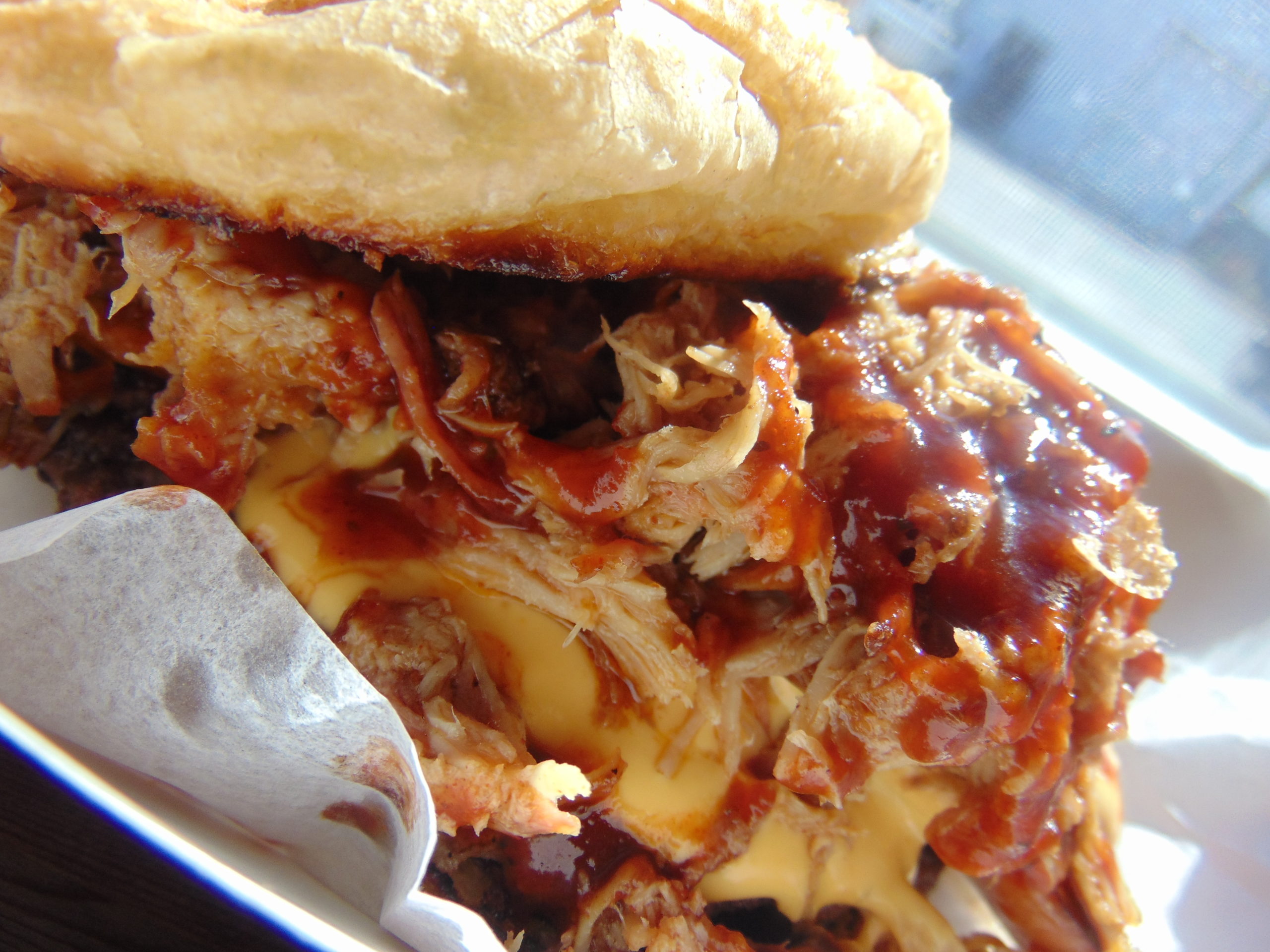 Big Wrench BBQ in Brazil, IN (2)