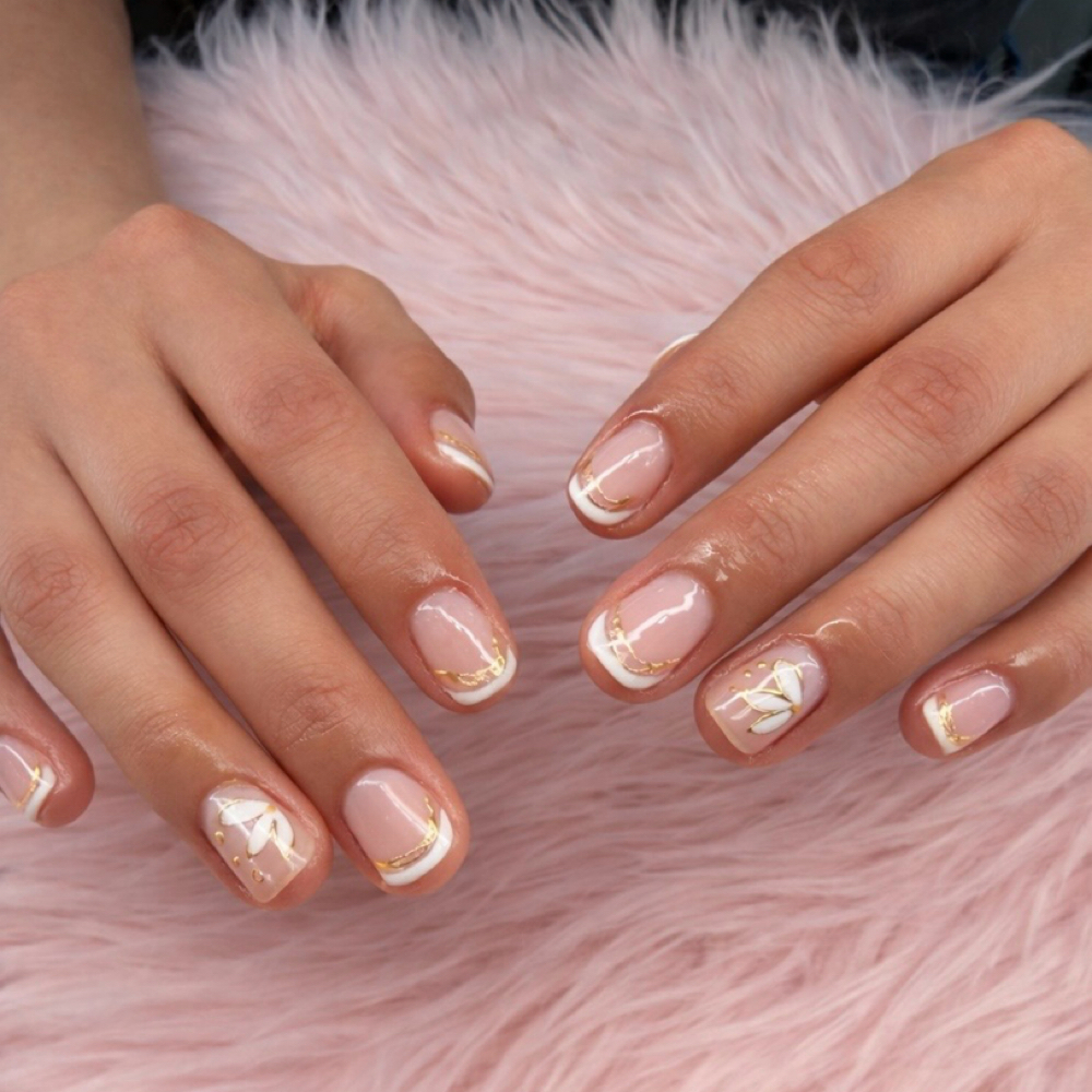Jenny's Nails & Spa in South Pasadena, CA