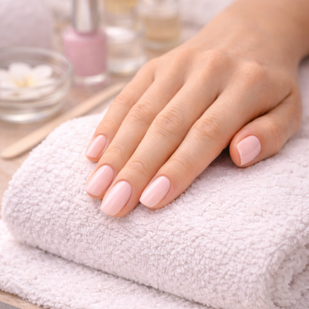 Jenny's Nails & Spa in South Pasadena, CA (2)
