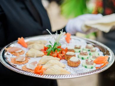 D'Masti Catering in Blue Island, IL