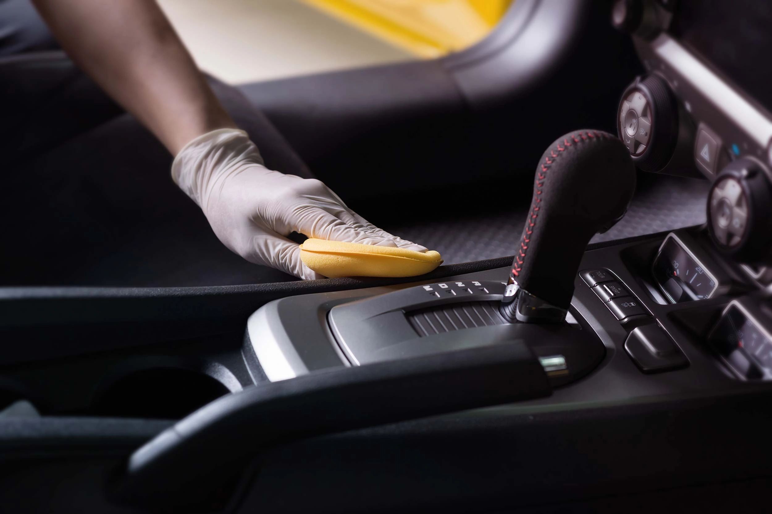 Endless Mobile Detailing in Aldie, VA