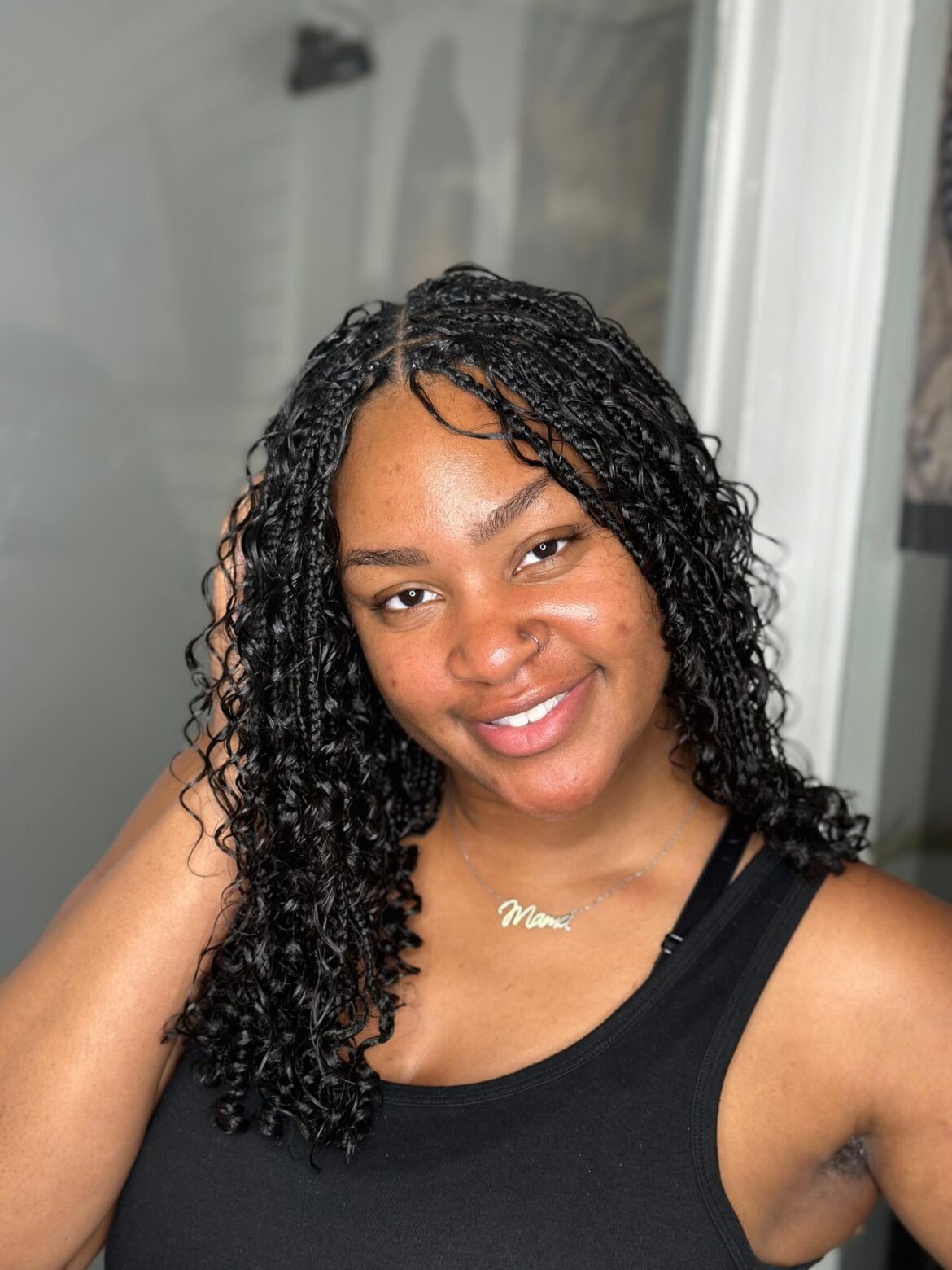 Demure Hair Braiding in Lanham, MD