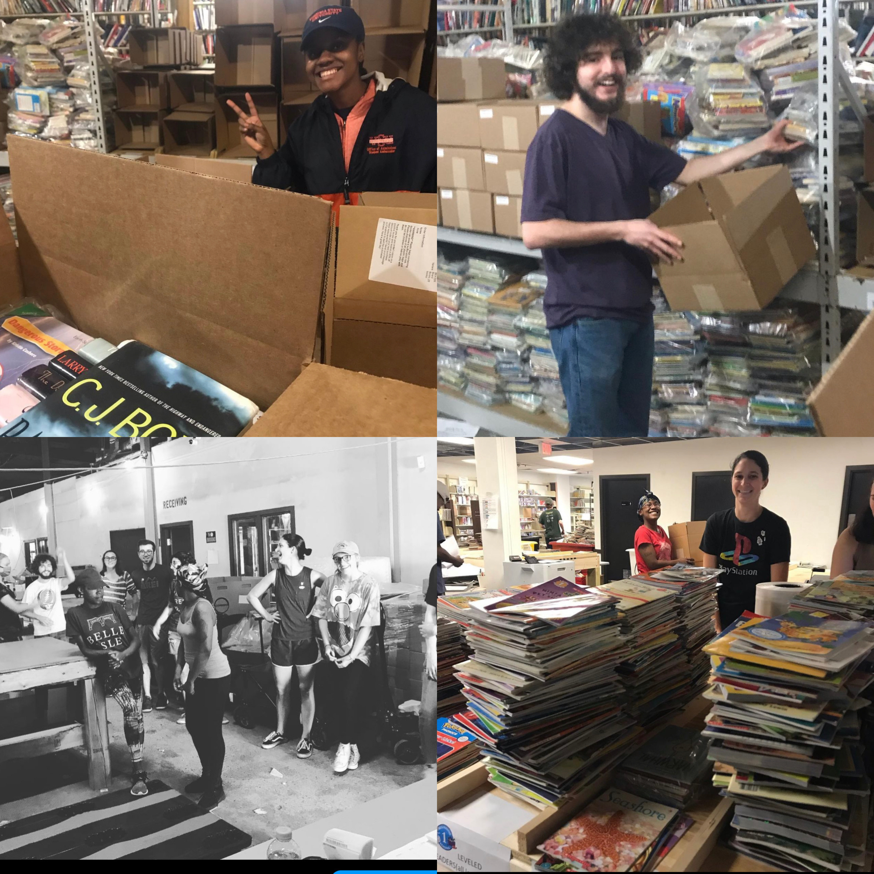 TheBookBundler in Richmond, VA (5)
