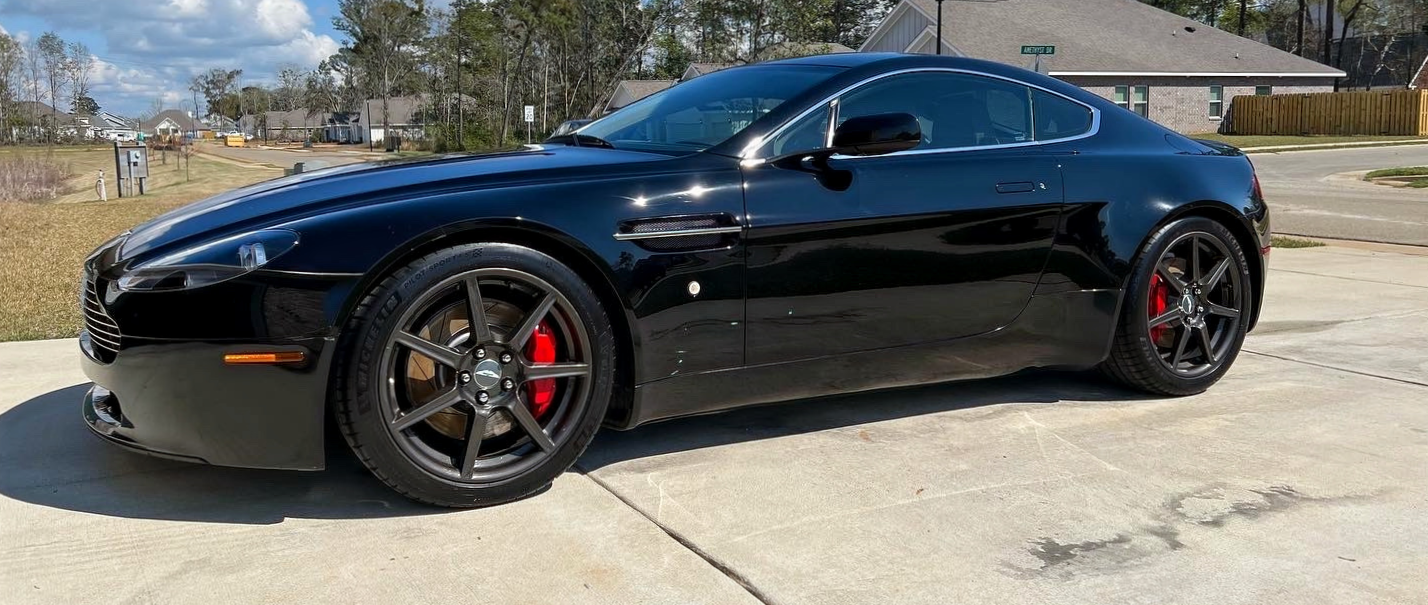 Mecsko Auto Detailing in Mobile, AL