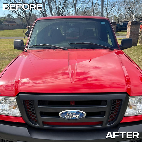 Mecsko Auto Detailing in Mobile, AL (2)