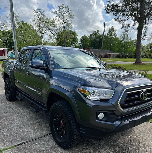 Mecsko Auto Detailing in Mobile, AL (3)