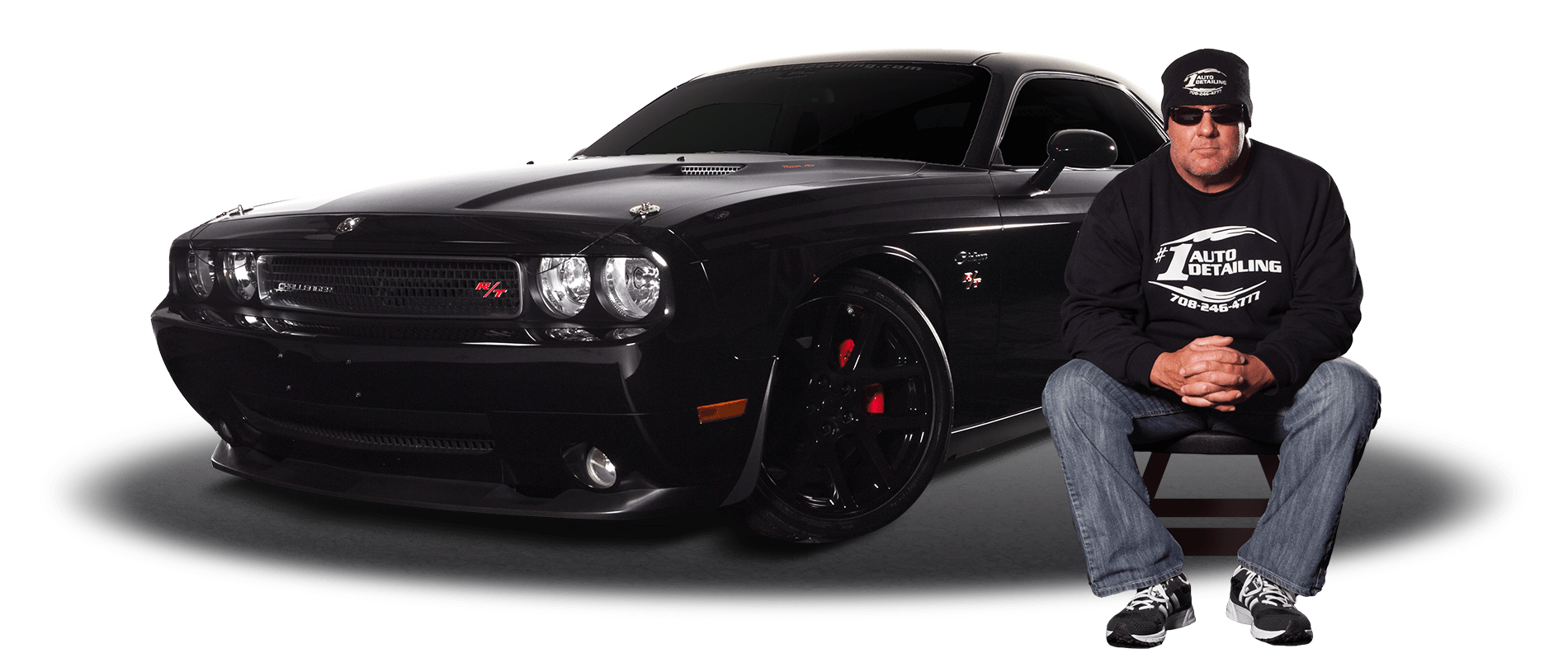 #1 Auto Detailing in Willowbrook, IL (3)