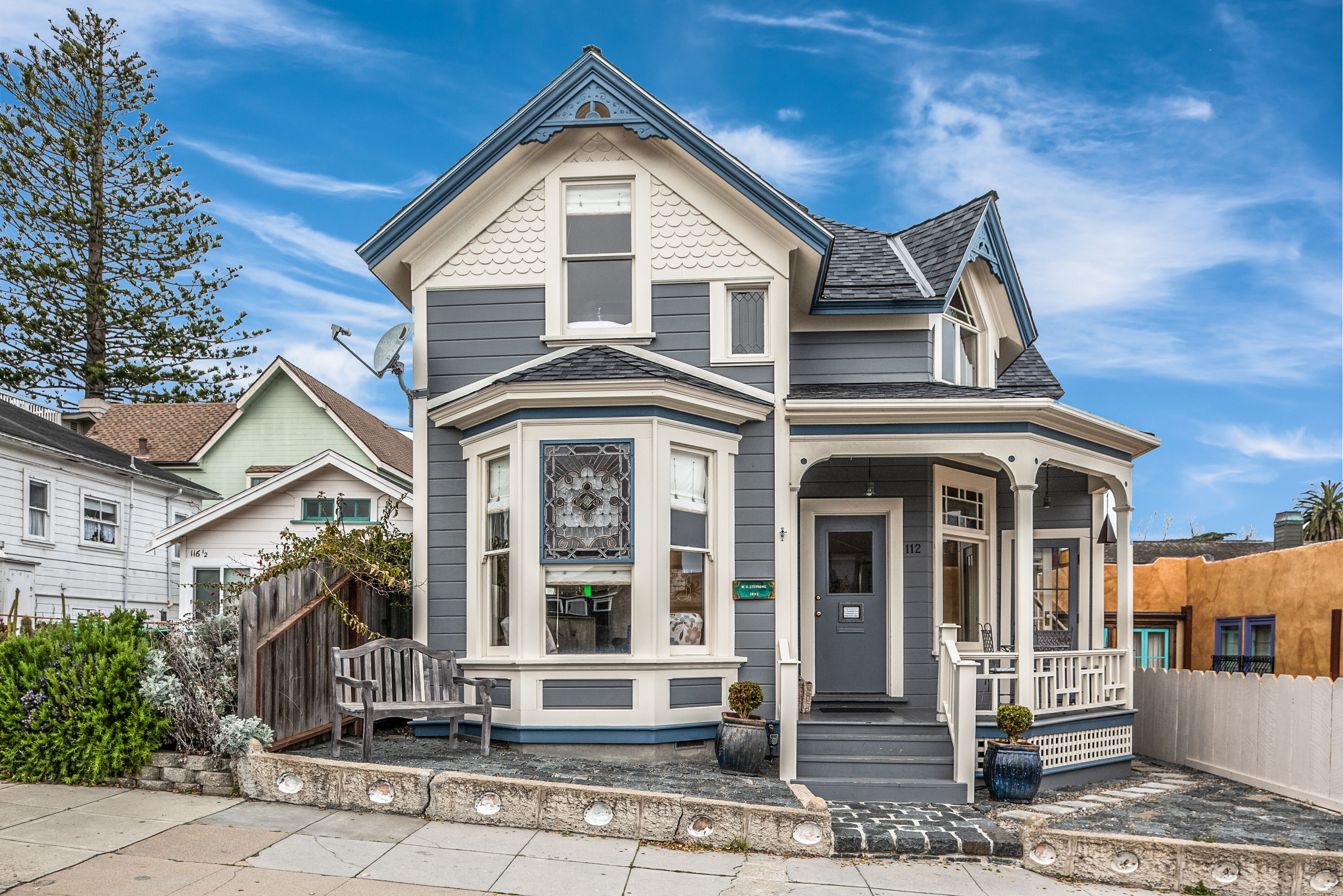 Eric & Stacy Stauffer - Sotheby's International Realty - Pacific Grove in Pacific Grove, CA