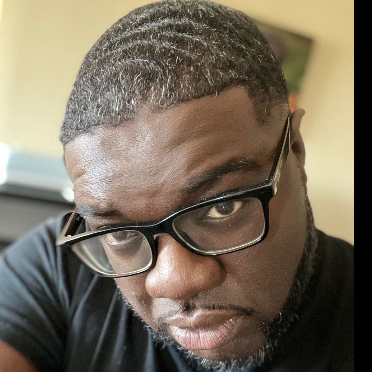 Anointed Kutz Barbershop in Sharonville, OH (6)