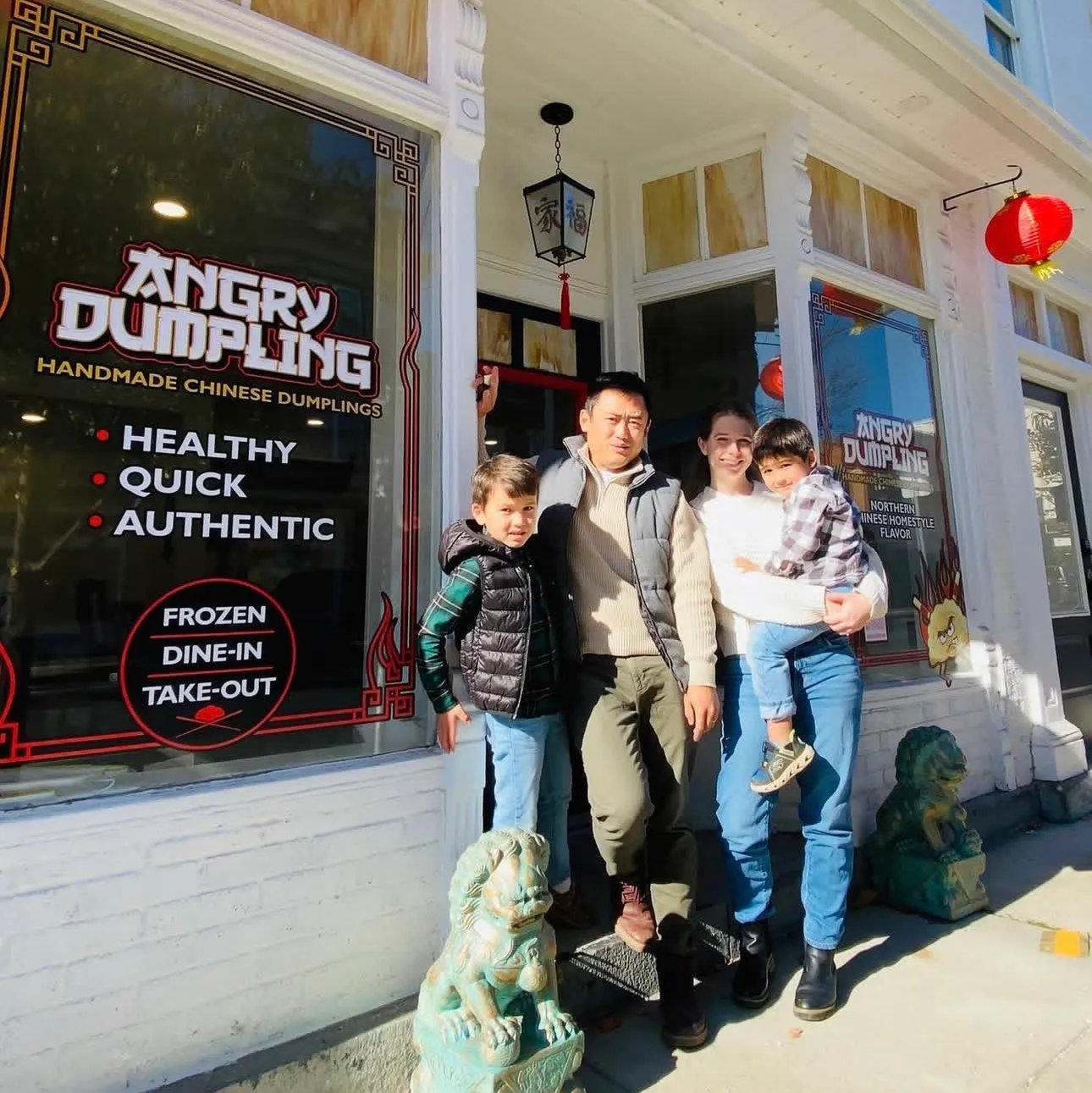 ANGRY DUMPLING®️ in Nazareth, PA (3)