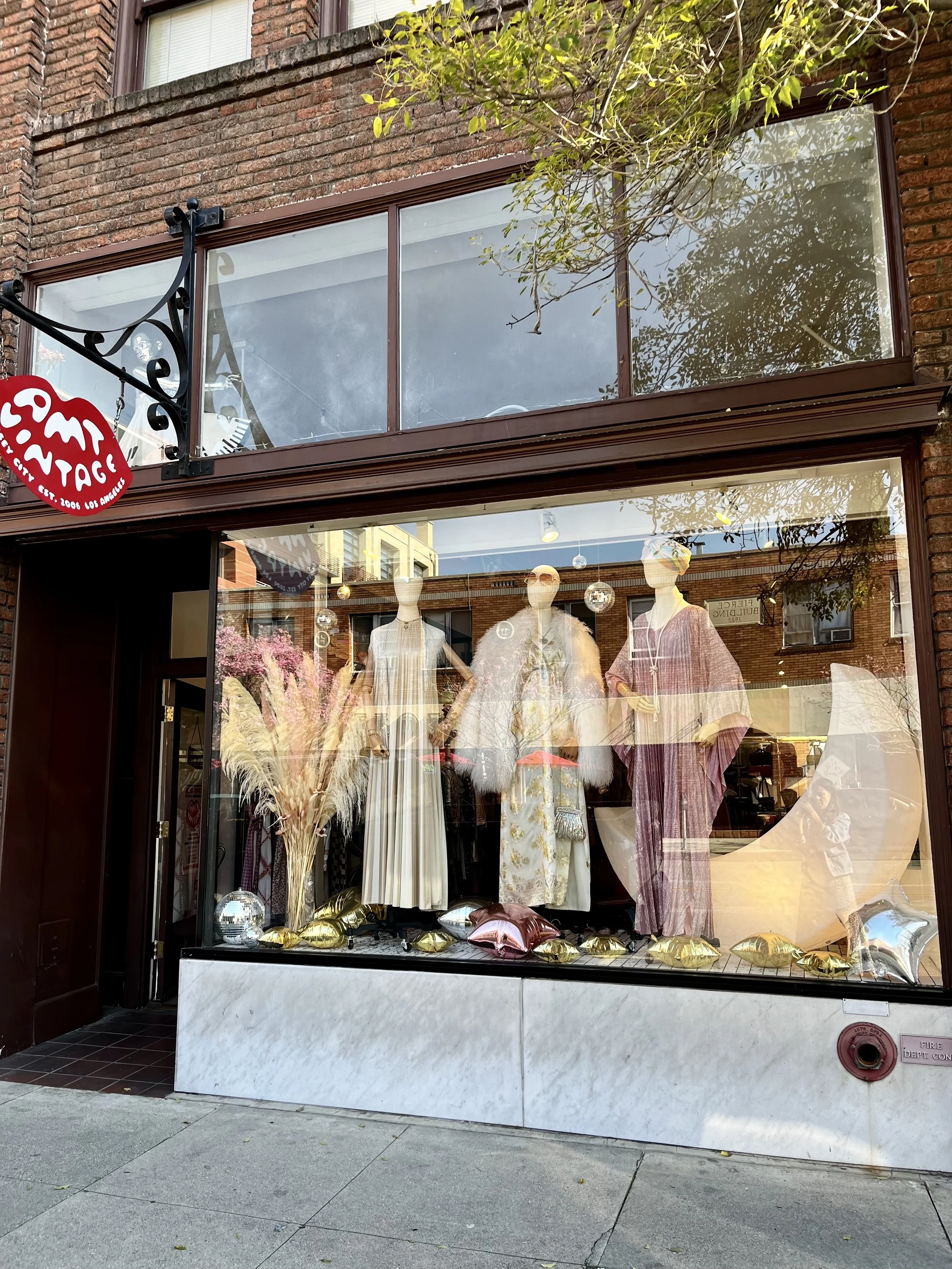 Another Man's Treasure in Jersey City, NJ