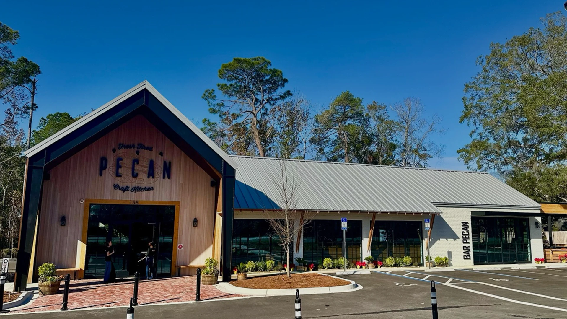 Pecan Craft Kitchen in Fruit Cove, FL (2)