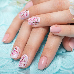 I Polish Nail Spa in Lake Forest, CA (3)