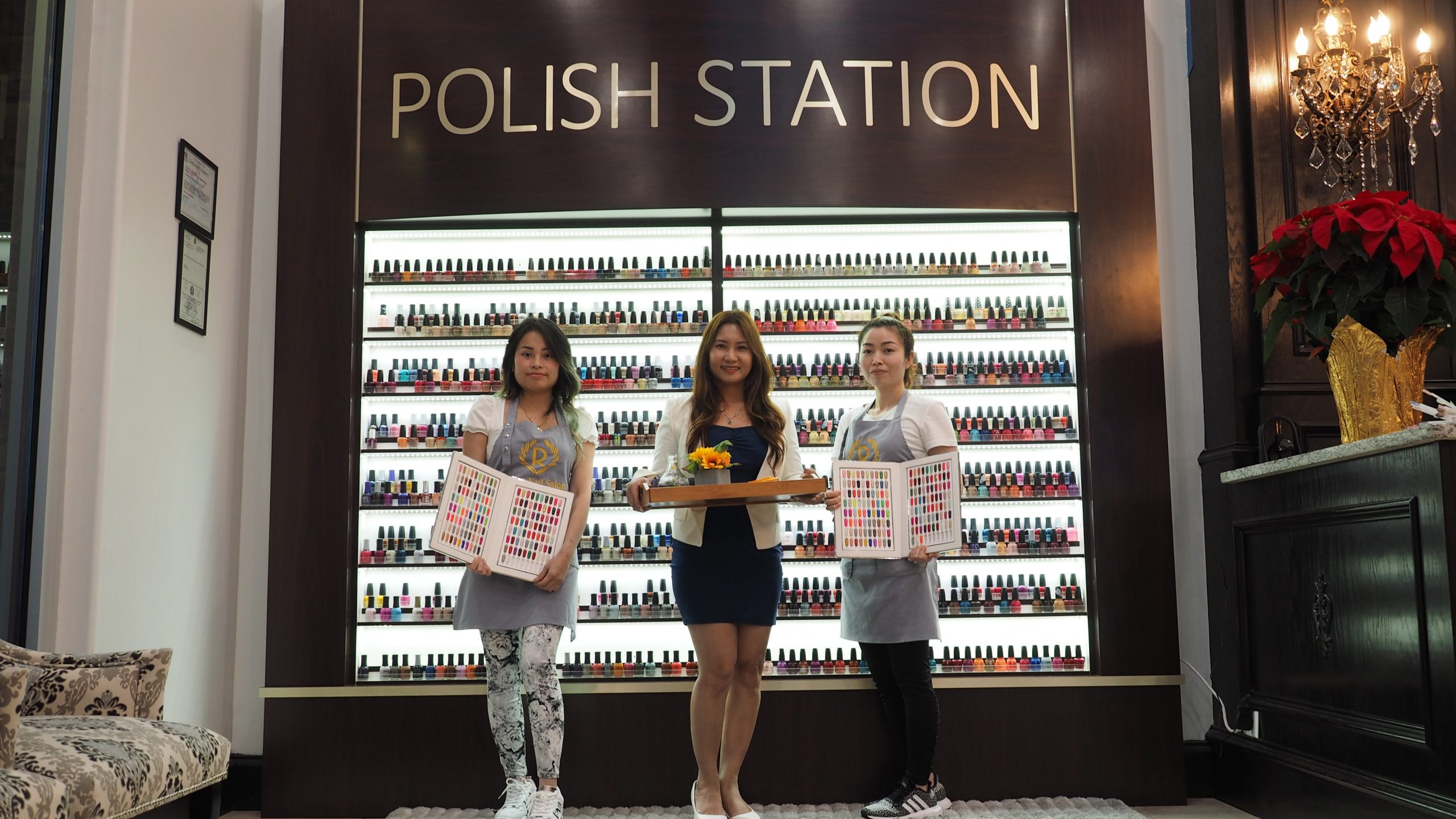 Resort Nail Salon Arlington in Arlington, TX (5)