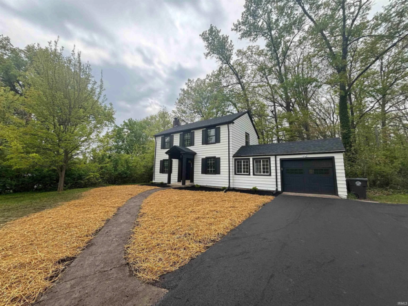 Bryant Realty of Indiana, LLC in Avon, IN