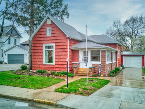 Bryant Realty of Indiana, LLC in Avon, IN (4)